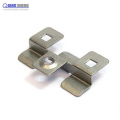 OEM Custom Hot Selling Steel Fabrication Connecting Metal Stamping Parts